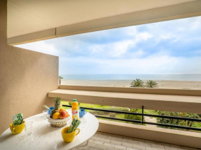 Apartment Les Terrasses du Levant-5 by Interhome